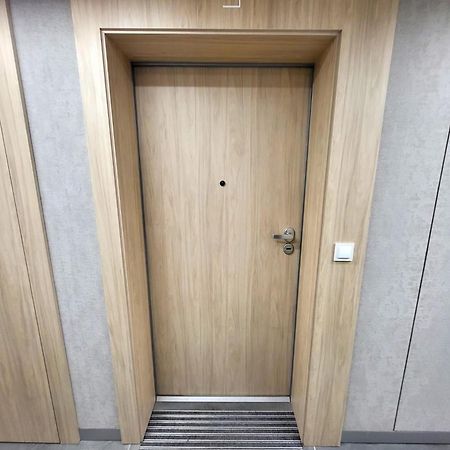 Appartement Luksusowy Apartament Ksiecia Witolda à Wrocław Extérieur photo
