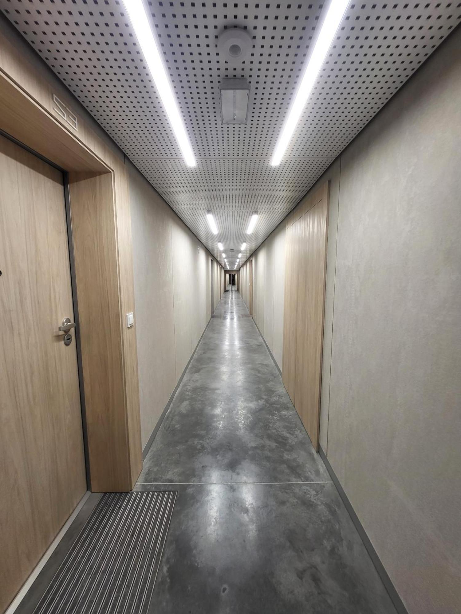 Appartement Luksusowy Apartament Ksiecia Witolda à Wrocław Extérieur photo